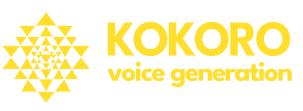 Kokoro Web Logo